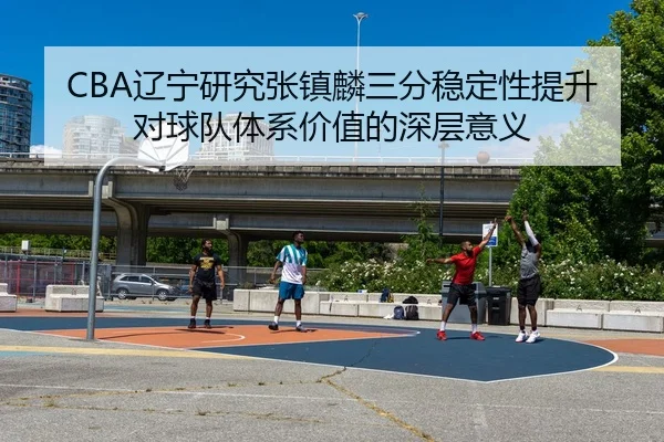 CBA辽宁研究张镇麟三分稳定性提升对球队体系价值的深层意义