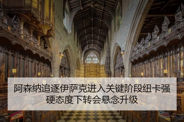 阿森纳追逐伊萨克进入关键阶段纽卡强硬态度下转会悬念升级
